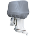 ATTWOOD ROAD READY COTTON HEAVY-DUTY CANVAS COVER F/OUTBOARD MOTOR HOOD 225-300HP