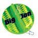 BIG JON DEEP'R DIVER-GREEN