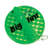 BIG JON MINI-DIVER-GREEN