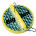 BIG JON MINI-DIVER-YELLOW