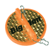 BIG JON MINI-DIVER-ORANGE