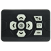 MARINCO SPLR-2 SPOT LIGHT BRIDGE MOUNT WIRELESS REMOTE