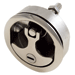WHITECAP COMPRESSION HANDLE-316 STAINLESS STEEL-LOCKING-2-7/16