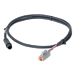 LENCO AUTO GLIDE ADAPTER CABLE CANBUS#1 NMEA2000-2.5'
