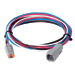 LENCO AUTO GLIDE ADAPTER EXTENSION CABLE-10'