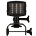 ATTWOOD MULTI-FUNCTION BATTERY OPERATED SPORT FLOOD LIGHT