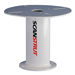 SCANSTRUT SATPT-40 ALUMINUM POWERTOWER f/SATCOM ANTENNA, 12