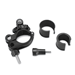 GARMIN BIKE MOUNT LARGE TUBE MOUNT F/VIRB & VIRB ELITE