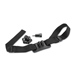 GARMIN VENTED HELMET STRAP MOUNT F/VIRB & VIRB ELITE