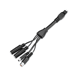 GARMIN AUDIO-VIDEO CABLE F/VIRB & VIRB ELITE