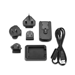 GARMIN LITHIUM-ION BATTERY CHARGER F/ALPHA, MONTANA 6XX SERIES, MONTERRA & VIRB SERIES