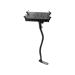 RAM MOUNT RAM POD I UNIVERSAL NO-DRILL VEHICLE MOUNT W/NETBOOK TRAY