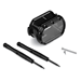GARMIN REPLACEMENT DIVE CASE LENS KIT F/VIRB & VIRB ELITE