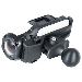 RAM MOUNT GARMIN VIRB CAMERA ADAPTER W/1