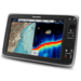 RAYMARINE C125 MULTIFUNCTION DISPLAY-LIGHTHOUSE NAVIGATION CHARTS-NOAA VECTOR