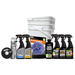 FLITZ MINI JANITORIAL SUPPLY CLEANING KIT
