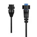 GARMIN MOTORGUIDE ADAPTER CABLE F/8-PIN UNITS