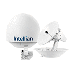 INTELLIAN T80W GLOBAL SYSTEM W/32.7