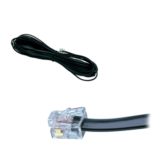 DAVIS 4-CONDUCTOR EXTENSION CABLE, 8'