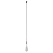 COMROD AV51B14 MARINE VHF ANTENNA-4'