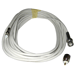 COMROD VHF RG58 CABLE W/BNC & PL259 CONNECTORS-5M