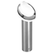 ATTWOOD CLOSED END ROD HOLDER-30-WHITE INSERT