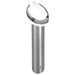 ATTWOOD BIG GAME SERIES ROD HOLDER-30-WHITE INSERT
