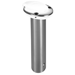 ATTWOOD BIG GAME SERIES ROD HOLDER-0-WHITE INSERT