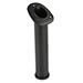 ATTWOOD 30 ABS PLASTIC ROD HOLDER-CLOSED END