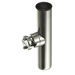 ATTWOOD CLAMP-ON ROD HOLDER-STAINLESS STEEL