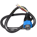 LOWRANCE ADAPTER CABLE 7 PIN BLUE TO BARE WIRES