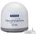 KVH TRACVISION TV6 CIRCULAR LNB FOR NORTH AMERICA - TRUCK FT ONLY/LIFTGATE & RESIDENTIAL ADDY EXTRA