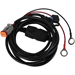 RIGID INDUSTRIES IN-LINE SWITCH KIT