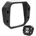 RIGID INDUSTRIES D-SERIES ANGLED FLUSH MOUNT KIT - UP/DOWN