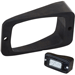 RIGID INDUSTRIES SR-M SERIES ANGLED FLUSH MOUNT KIT - LEFT/RIGHT