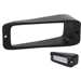 RIGID INDUSTRIES SR-Q ANGLED FLUSH MOUNT KIT - LEFT/RIGHT