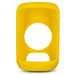 GARMIN SILICONE CASE F/EDGE 510-YELLOW