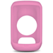 GARMIN SILICONE CASE F/EDGE 510-PINK