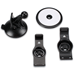 GARMIN SUCTION CUP, WINDOW OR DASH MOUNT KIT F/NUVI 24XX SERIES & NUVI 40 & 40LM