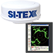 SITEX MDS-8R RADAR SENSOR PACKAGE INCLUDES 2KW/24MN