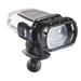 RAM MOUNT GARMIN VIRB DIVE CASE ADAPTER W/1