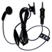STANDARD HORIZON EARPIECE/MICROPHONE F/HX270, HX370, HX471 & HX400