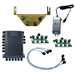 KVH TRACVISION HD7/HD11 SWM EXPANDER KIT-16 TUNER