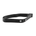 GARMIN SOFT STRAP W/ELECTRODES F/EDGE, FORERUNNER, VIVOFIT & VIVOSMART-BLACK