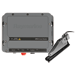 RAYMARINE CP200 CHIRP SIDEVISION SONAR MODULE W/CPT-200 TRANSOM TRANSDUCER