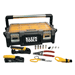 KLEIN TOOLS VDV PROTECH DATA & COAXIAL KIT