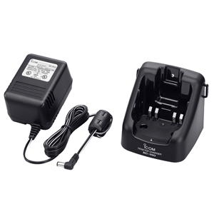 ICOM SENSING RAPID CHARGER FOR F50/60 & M88 