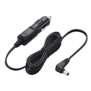 ICOM 12V CIGARETTE LIGHTER  CABLE FOR USE WITH BC-119N/160