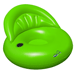 AIRHEAD DESIGNER SERIES CHAIR TUBE LIME
