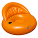 AIRHEAD DESIGNER SERIES CHAIR TUBE TANGERINE